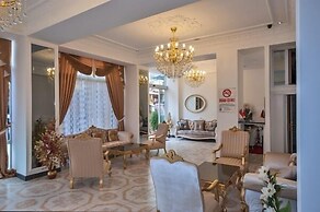 Hotel Kumkapi Konagi