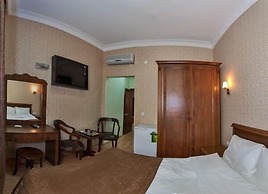 Hotel Kumkapi Konagi