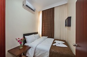 Hotel Kumkapi Konagi