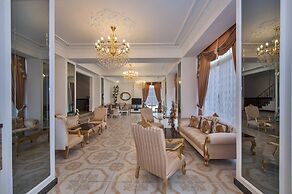 Hotel Kumkapi Konagi