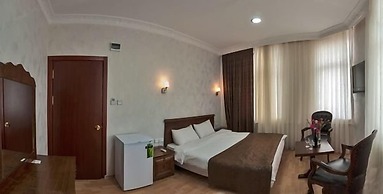 Hotel Kumkapi Konagi