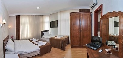 Hotel Kumkapi Konagi