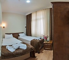 Hotel Kumkapi Konagi