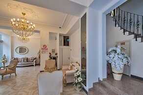 Hotel Kumkapi Konagi