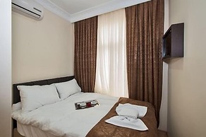 Hotel Kumkapi Konagi