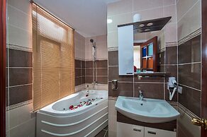 Hotel Kumkapi Konagi