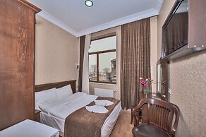 Hotel Kumkapi Konagi