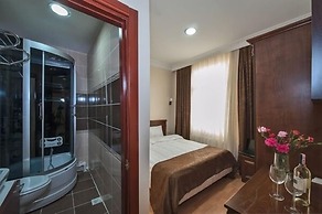 Hotel Kumkapi Konagi