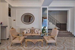 Hotel Kumkapi Konagi