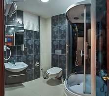 Hotel Kumkapi Konagi