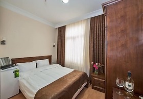 Hotel Kumkapi Konagi