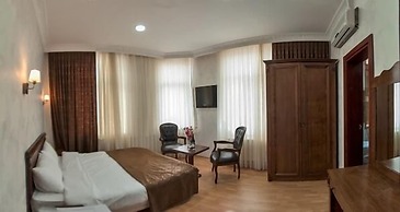 Hotel Kumkapi Konagi