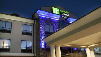 Holiday Inn Express Hotel & Suites Morgan City Tiger Island, an IHG Ho