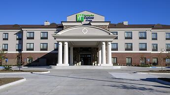 Holiday Inn Express Hotel & Suites Morgan City Tiger Island by IHG