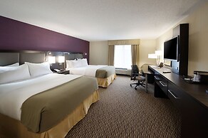 Holiday Inn Express Hotel & Suites Clearfield by IHG