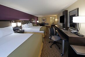 Holiday Inn Express Hotel & Suites Clearfield by IHG