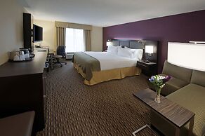Holiday Inn Express Hotel & Suites Clearfield by IHG
