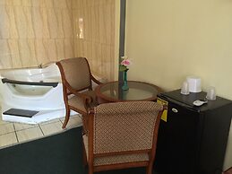 Budget Inn