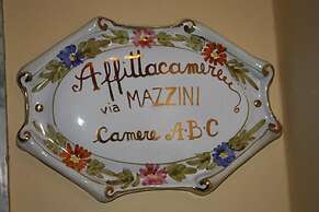 Affittacamere Via Mazzini