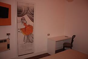 Affittacamere Via Mazzini