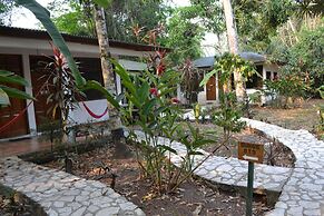 Hotel Jaguar Inn Tikal