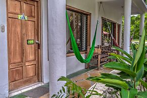 Hotel Jaguar Inn Tikal