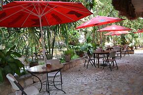 Hotel Jaguar Inn Tikal