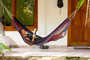 Hotel Jaguar Inn Tikal