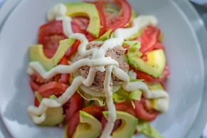 Hotel Jaguar Inn Tikal