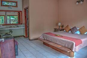 Hotel Jaguar Inn Tikal