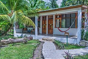 Hotel Jaguar Inn Tikal