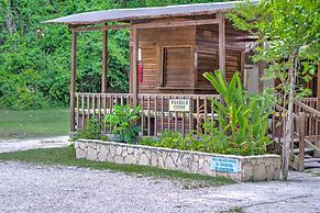 Hotel Jaguar Inn Tikal