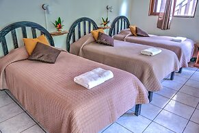 Hotel Jaguar Inn Tikal