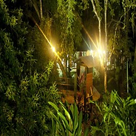 Hotel Jaguar Inn Tikal