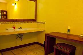 Hotel Jaguar Inn Tikal