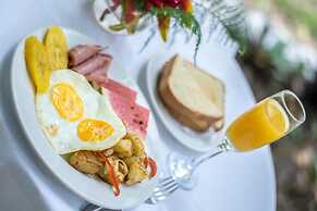 Hotel Jaguar Inn Tikal