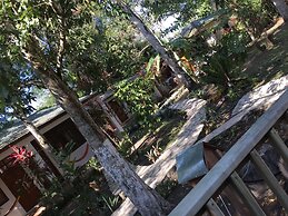 Hotel Jaguar Inn Tikal