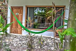 Hotel Jaguar Inn Tikal