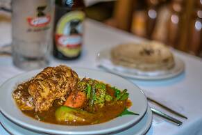 Hotel Jaguar Inn Tikal