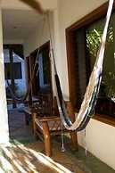 Hotel Jaguar Inn Tikal