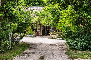 Hotel Jaguar Inn Tikal