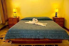 Hotel Jaguar Inn Tikal