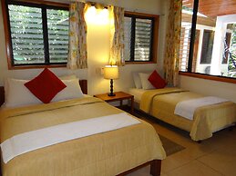 Hotel Jaguar Inn Tikal