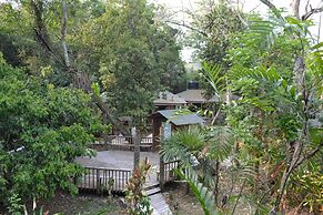 Hotel Jaguar Inn Tikal