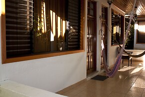 Hotel Jaguar Inn Tikal