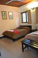 Hotel Jaguar Inn Tikal