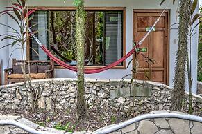 Hotel Jaguar Inn Tikal