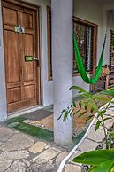 Hotel Jaguar Inn Tikal