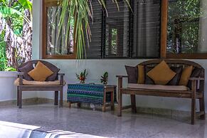 Hotel Jaguar Inn Tikal