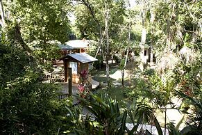 Hotel Jaguar Inn Tikal